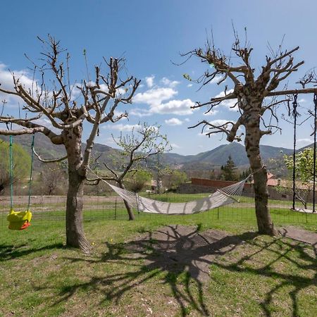 Can Gallo ยานาร์ส ภายนอก รูปภาพ