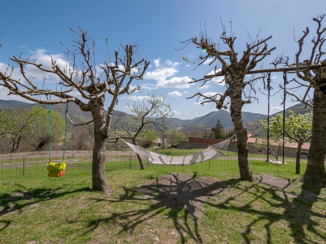 Can Gallo ยานาร์ส ภายนอก รูปภาพ