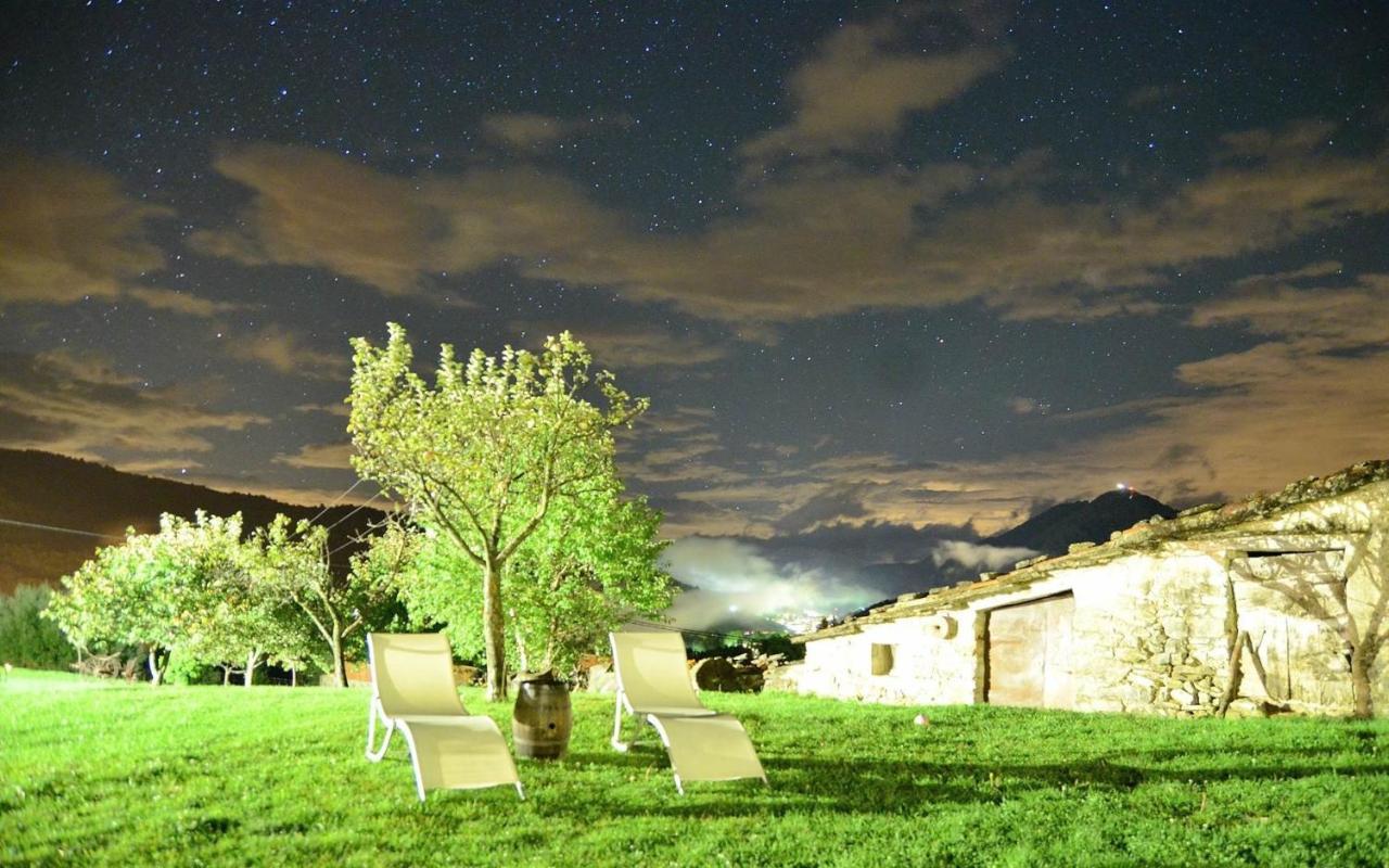 Can Gallo ยานาร์ส ภายนอก รูปภาพ